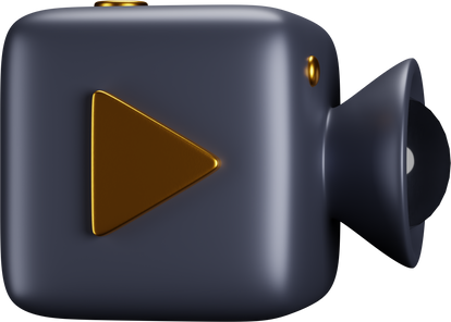 3D Video Camera